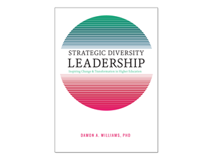 Book Cover Design by franzii for Center for Strategic Diversity Leadership  Change | Design: #906256