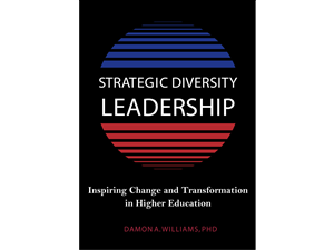 Book Cover Design by franzii for Center for Strategic Diversity Leadership  Change | Design: #990271