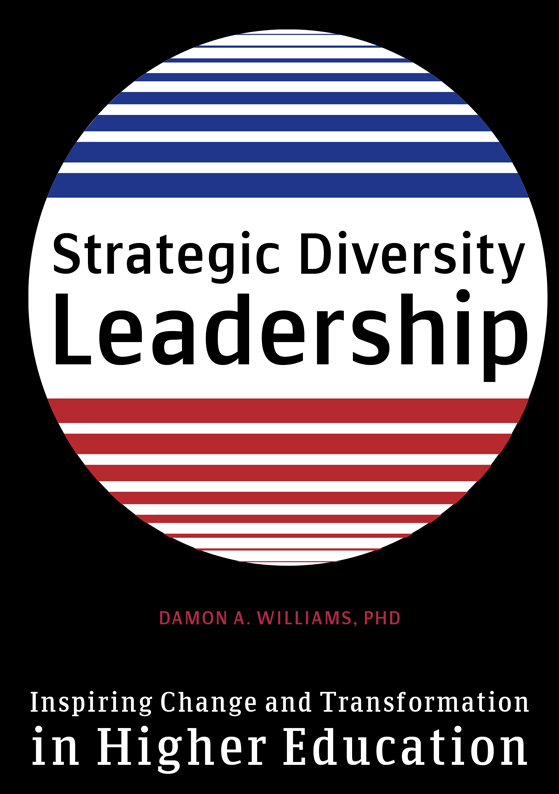 Buchumschlag Design von franzii für Center for Strategic Diversity Leadership  Change | Design #999714