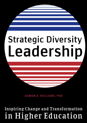 Book Cover Design by franzii for Center for Strategic Diversity Leadership  Change | Design: #999714