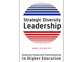 Book Cover Design by franzii for Center for Strategic Diversity Leadership  Change | Design #999734