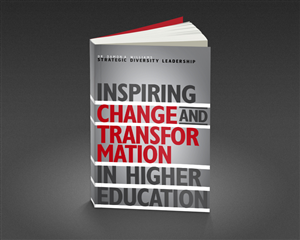 Book Cover Design by self2design for Center for Strategic Diversity Leadership  Change | Design: #913126