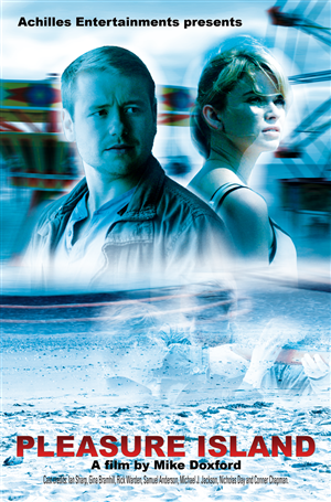 Poster Design by Andrea