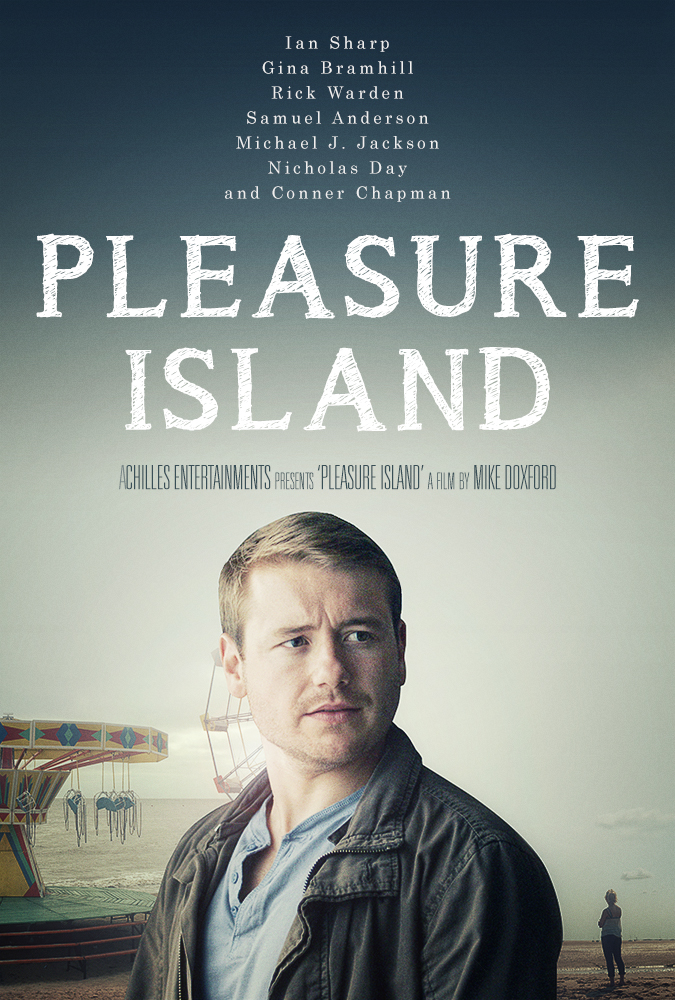 Poster-Design von Adam Daniel S. für dieses Projekt | Design #3609044