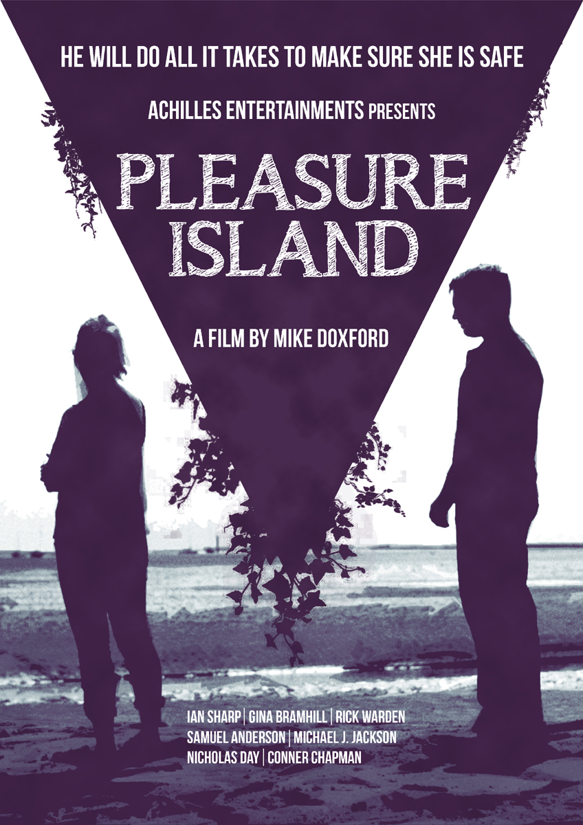 Poster Design by Donn Marlou Ramirez for this project | Design #3605996