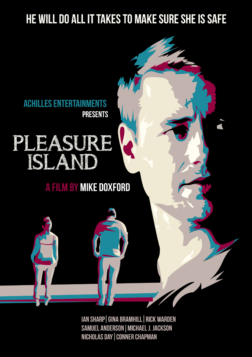 Poster-Design von Donn Marlou Ramirez für dieses Projekt | Design #3606835