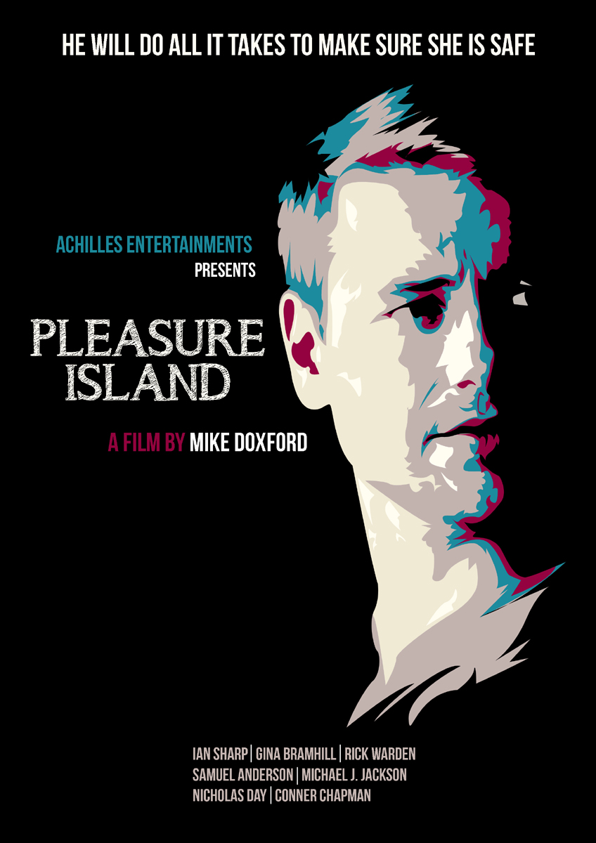 Poster Design by Donn Marlou Ramirez for this project | Design #3606838