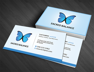 Business Card Design | Diseño de Tarjeta de Presentación por  Artman