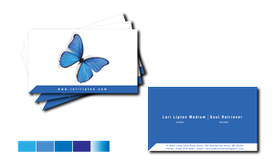 Business Card Design by Hadi Graphics for Sacred Balance | Design: #3591028