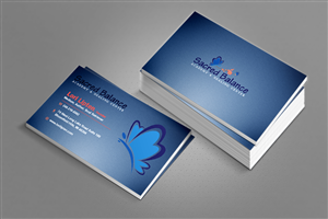 Business Card Design by just_me