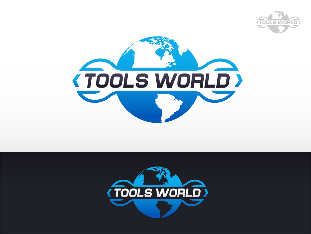 Logo Design by dynamo graphics for this project | Design #897358