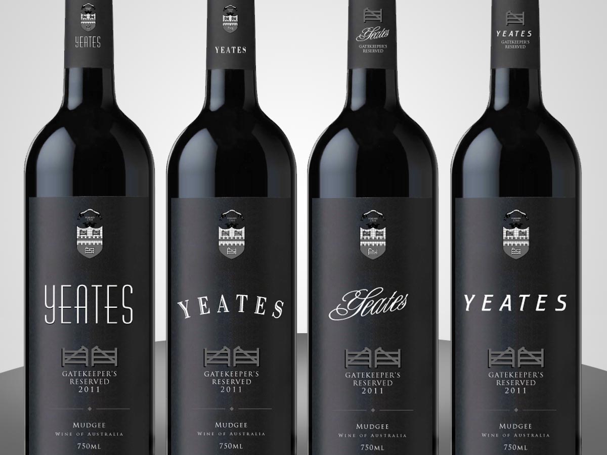 Label Design by GliderGraphx for this project | Design #906503