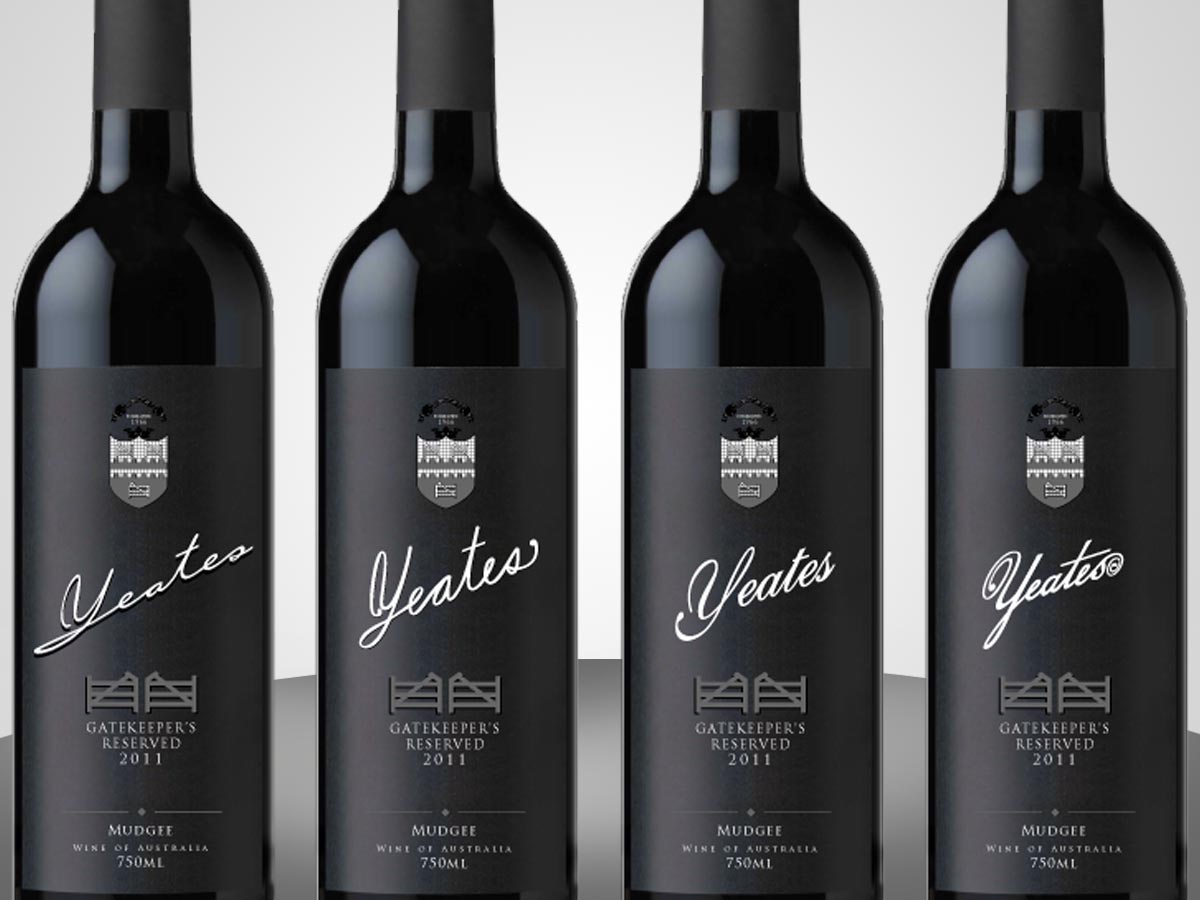 Label Design by GliderGraphx for this project | Design #909944
