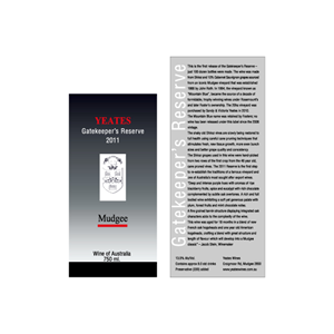 Label Design by mmalon for this project | Design #901592