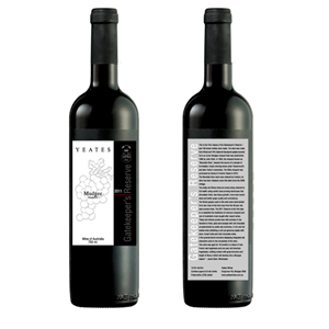 Label Design by mmalon for this project | Design: #905382