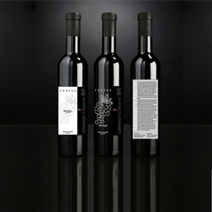 Label Design by mmalon for this project | Design: #905397