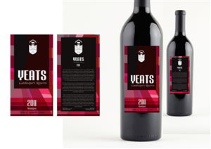 Label Design by ksenia design