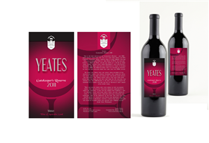 Label Design by ksenia design for this project | Design: #897461