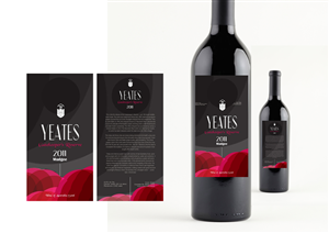 Label Design by ksenia design for this project | Design: #897479