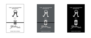 Label Design by Ginjared Design for this project | Design: #919265