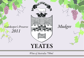 Design Étiquette par Jimmy Jams Design pour ce projet | Design #902673