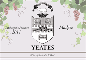 Label Design by Jimmy Jams Design