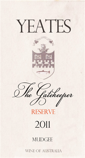 Label Design by jimmyjam