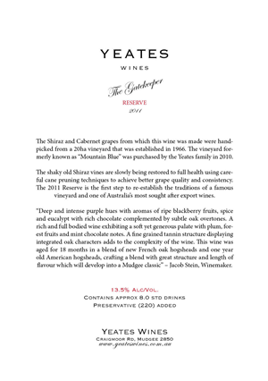Label Design by pepperdesigns for this project | Design: #921518