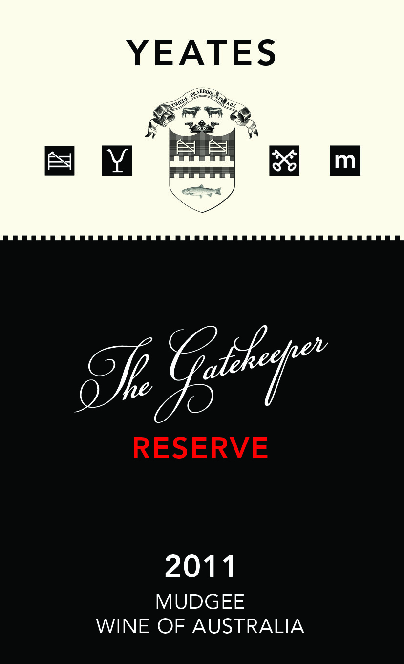 Label Design by EFunk for this project | Design #926442