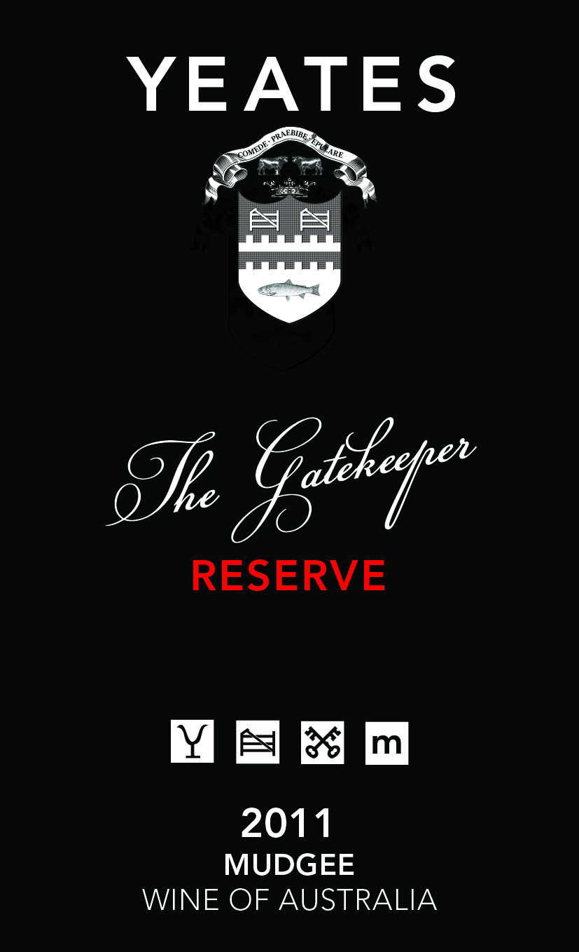 Label Design by EFunk for this project | Design #926457