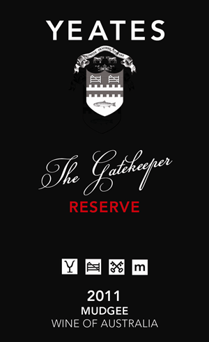 Label Design by EFunk for this project | Design: #926457