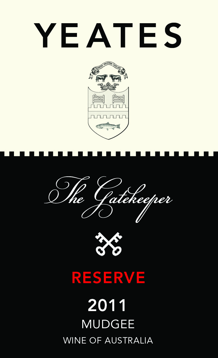 Label Design by EFunk for this project | Design #926459