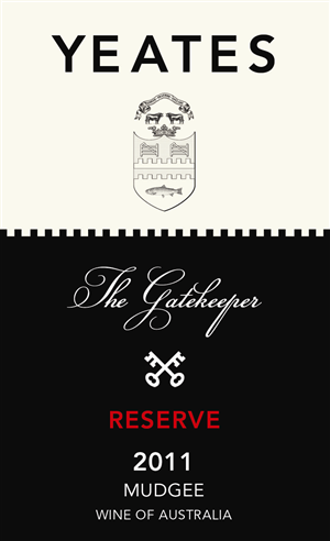 Label Design by EFunk for this project | Design: #926500