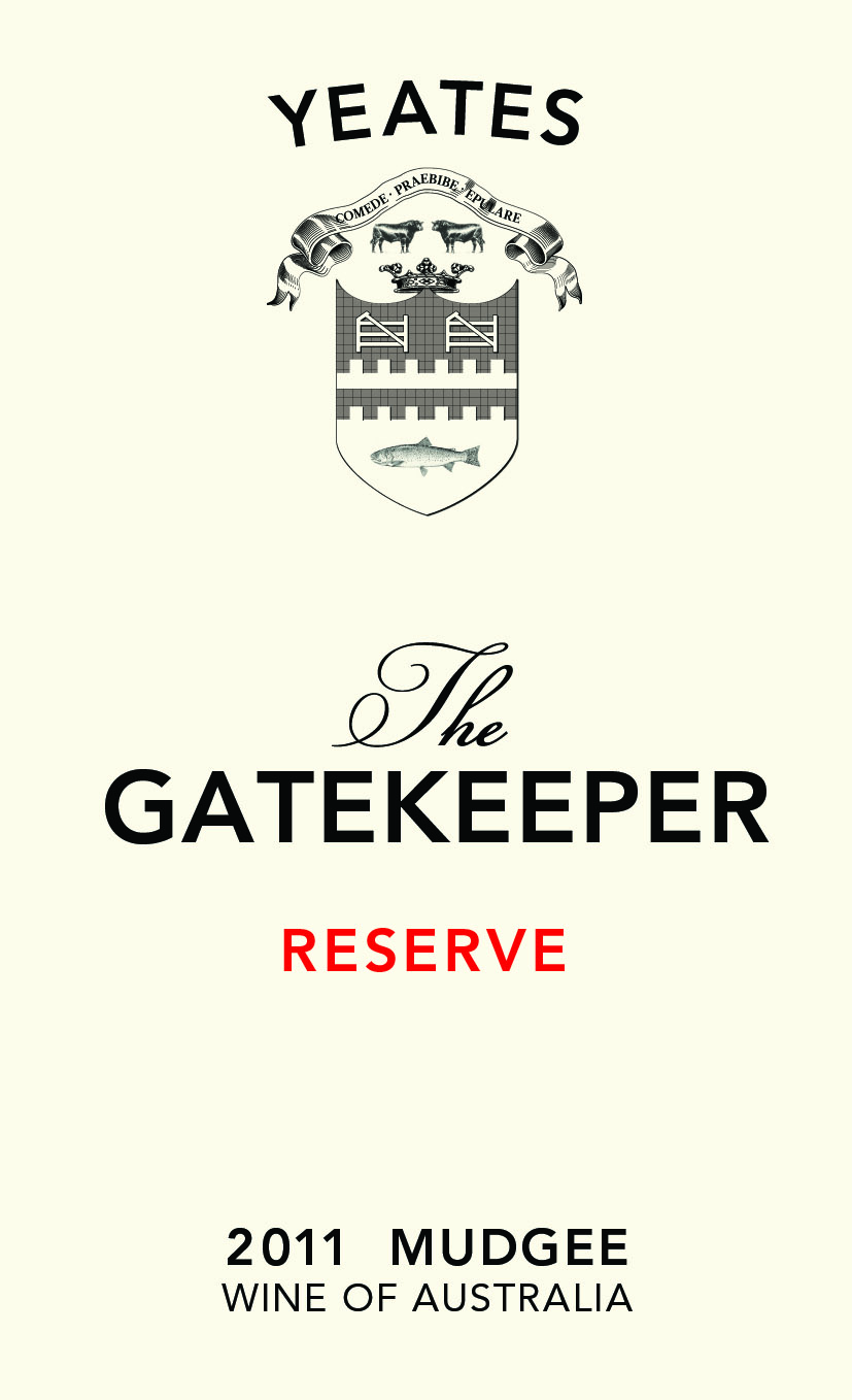 Label Design by EFunk for this project | Design #926549