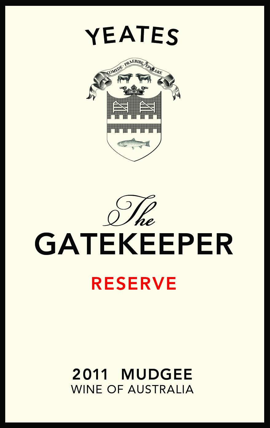 Label Design by EFunk for this project | Design #926557