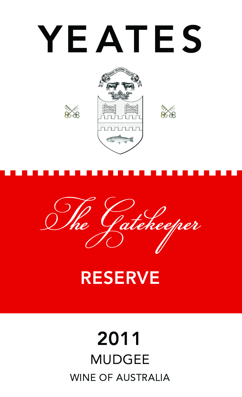 Label Design by EFunk for this project | Design #926561