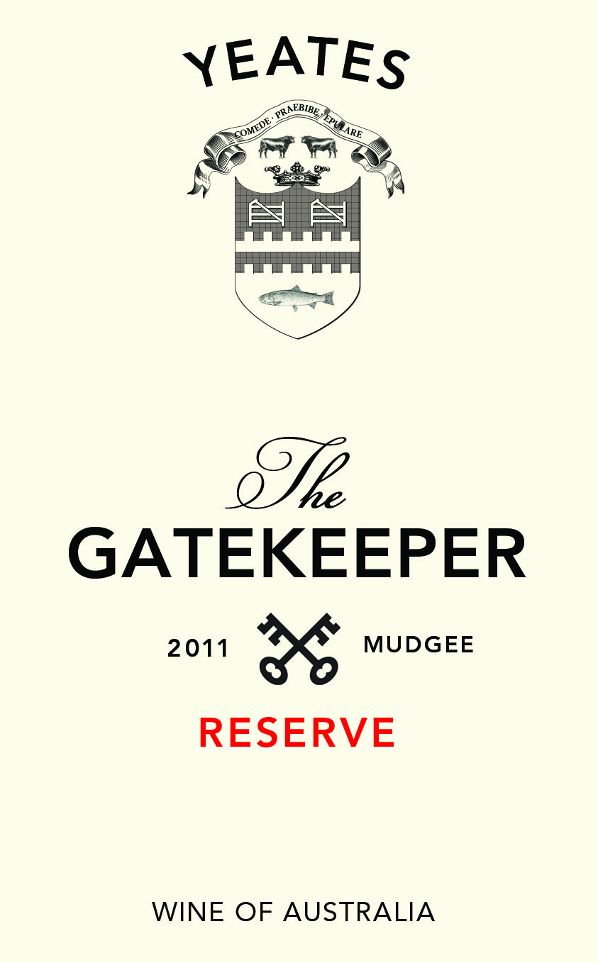 Label Design by EFunk for this project | Design #926570