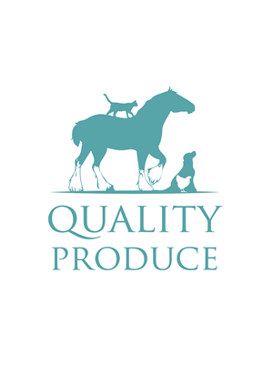 Diseño de Papelería por Marta Sobczak  para Merrylegs Produce & Pet Supplies | Diseño: #3627639