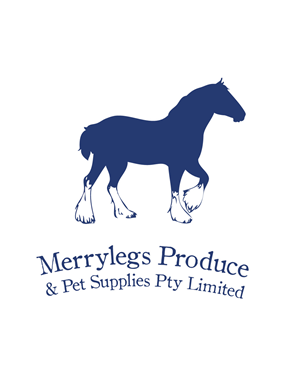Diseño de Papelería por Marta Sobczak  para Merrylegs Produce & Pet Supplies | Diseño: #3648990