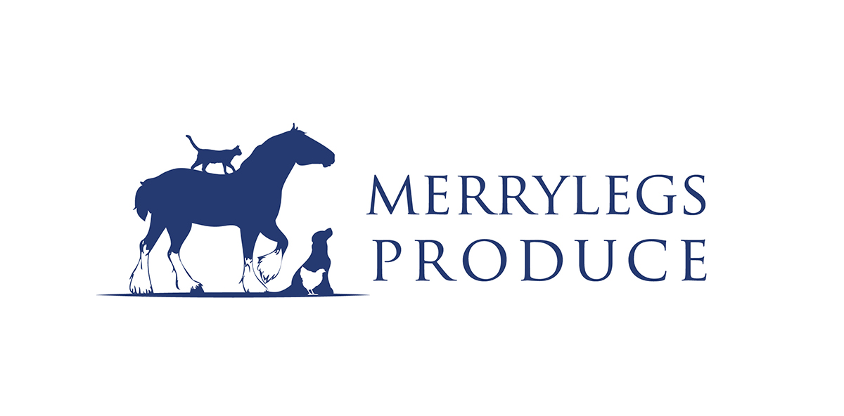 Diseño de Papelería por Marta Sobczak  para Merrylegs Produce & Pet Supplies | Diseño #3654772