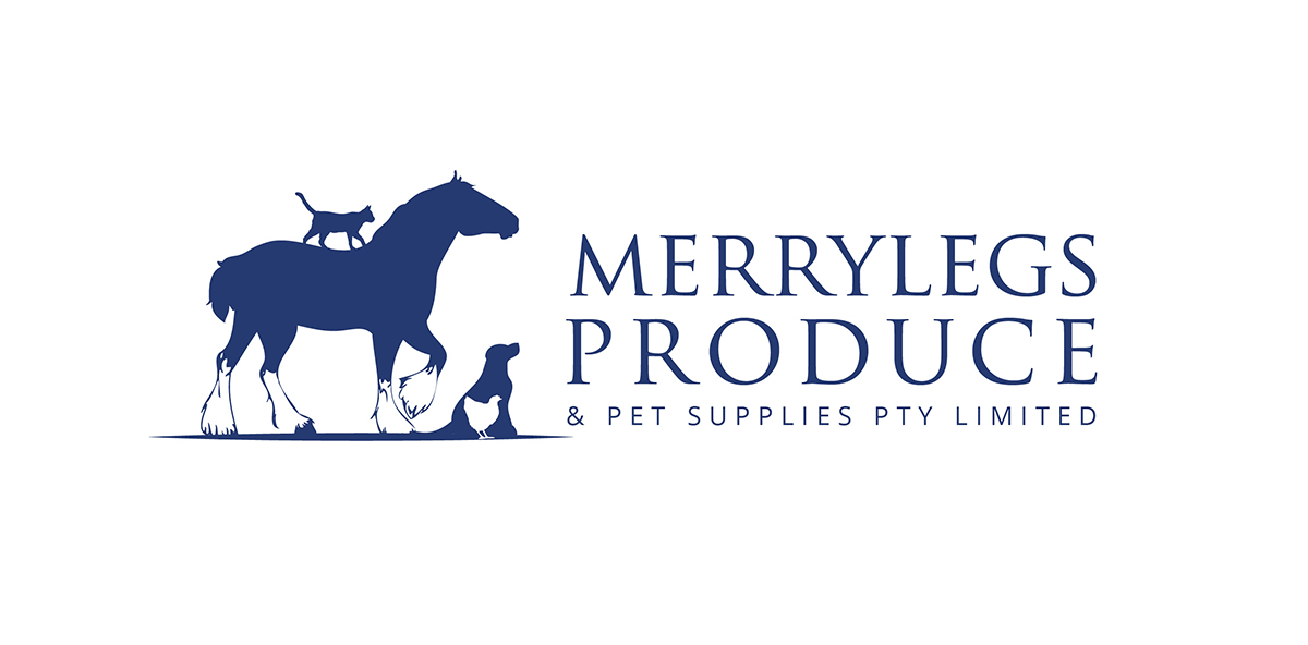 Diseño de Papelería por Marta Sobczak  para Merrylegs Produce & Pet Supplies | Diseño #3658753
