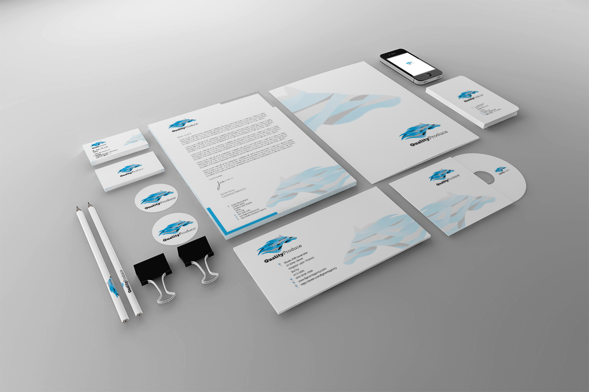 Stationery Design by EmotionCreations for Merrylegs Produce & Pet Supplies | Design #3626243