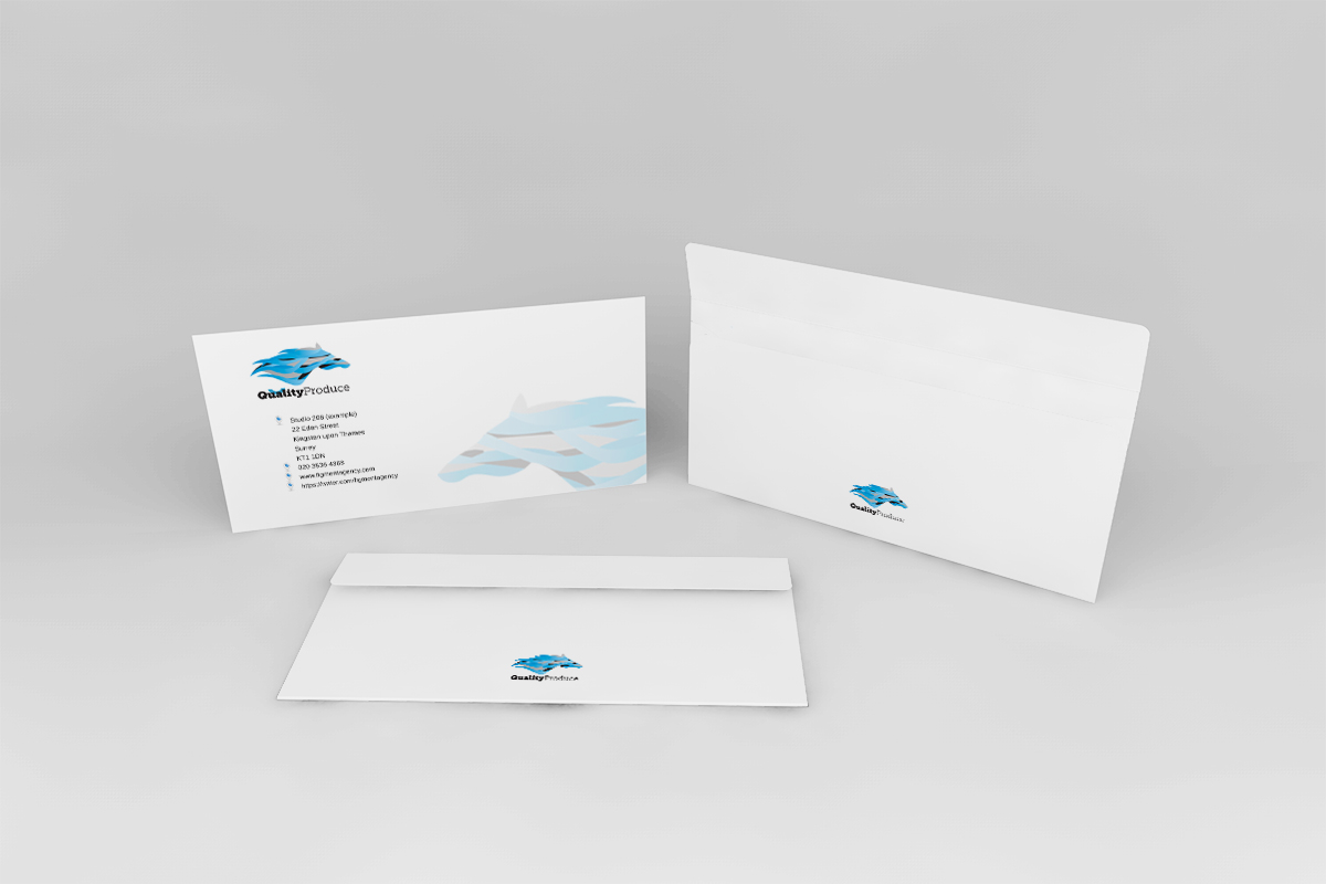 Schreibwaren-Design von EmotionCreations für Merrylegs Produce & Pet Supplies | Design #3626247