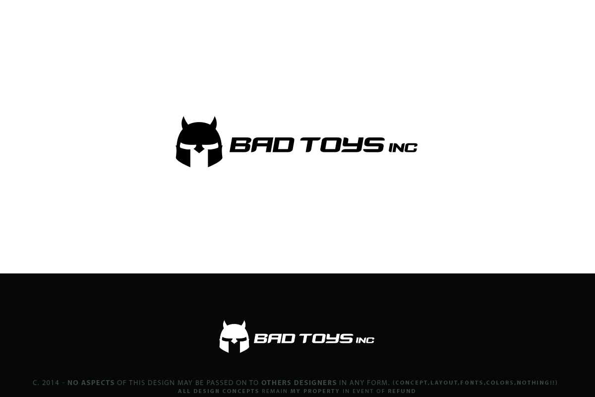 Logo Design by Senseless for this project | Design #3590867