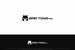 Logo Design by Senseless for this project | Design: #3590867