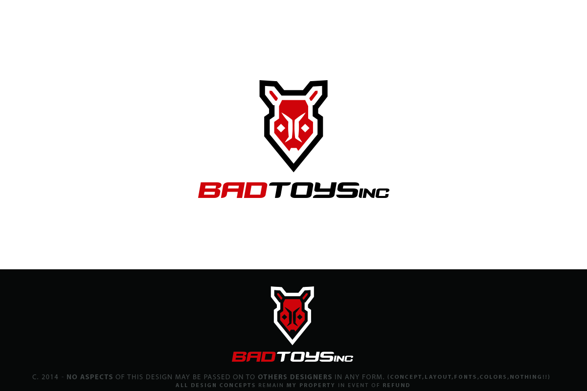 Logo Design by Senseless for this project | Design #3590886