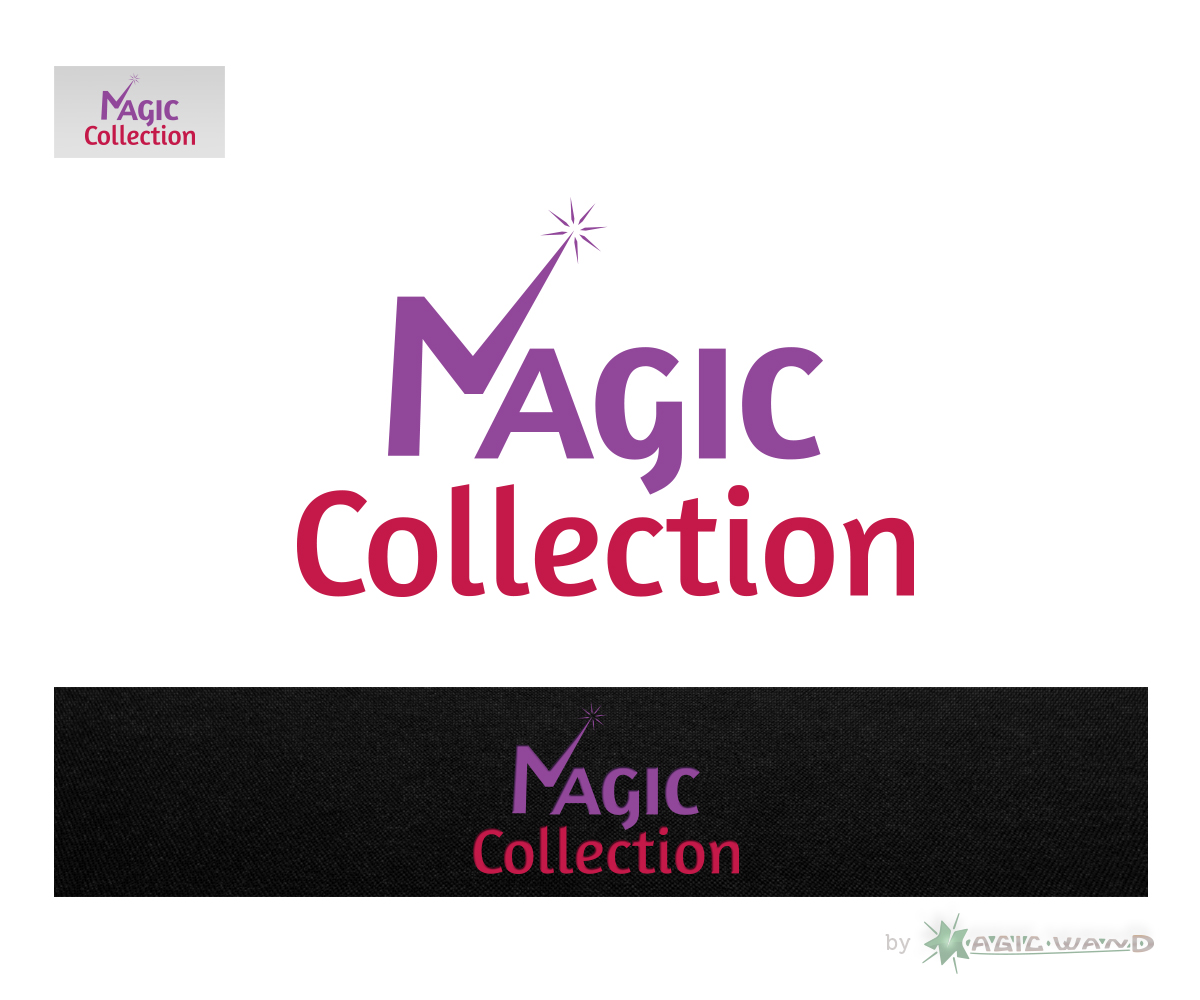 Logo Design by Magic-Wand for this project | Design #3620102