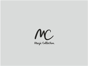 Magic Collection | Logo Design by Logocraft
