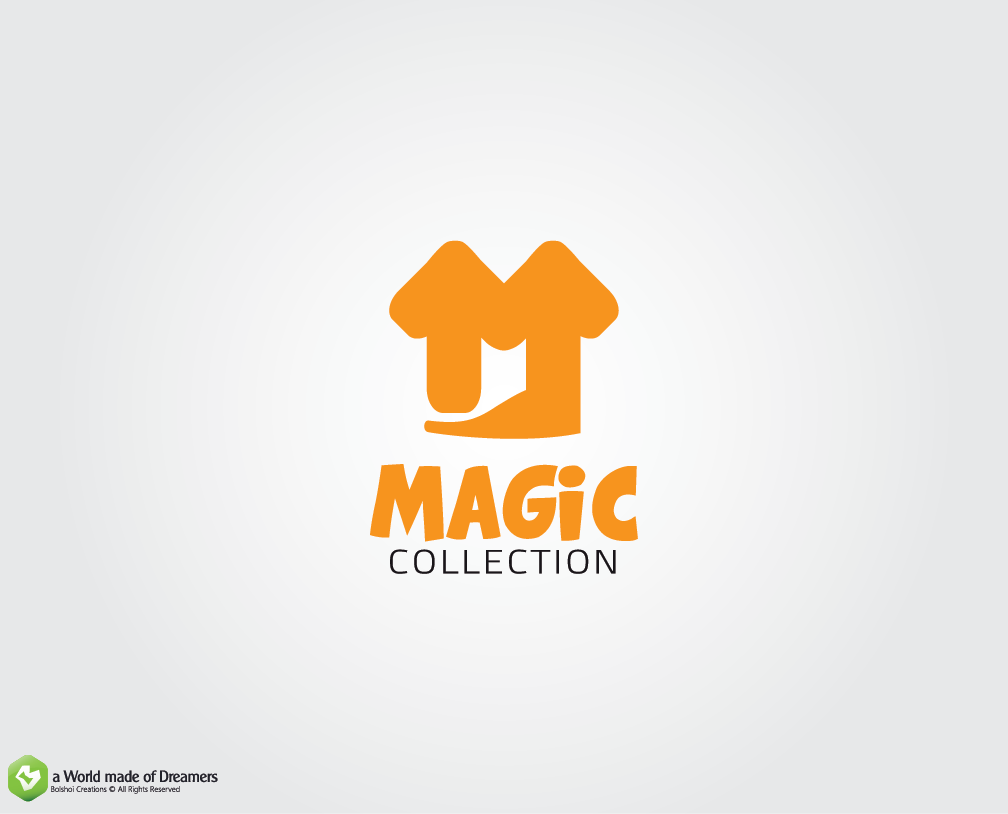 Design de Logo par Bolshoi Creations pour ce projet | Design #3643798