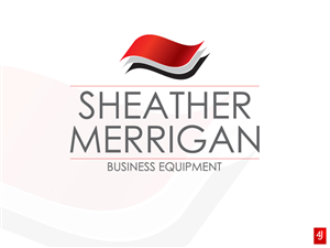 Logo-Design von Jason Farrell für Sheather  Merrigan | Design: #96069